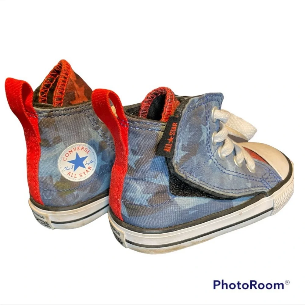 Converse All Star shoes Toddler size 5